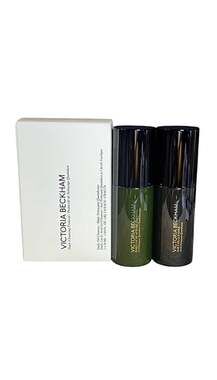 Victoria Beckham Beauty Travel Size Daily Cleansing Protocol Set. NIB. MSRP $75.